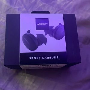 bose sport earbuds